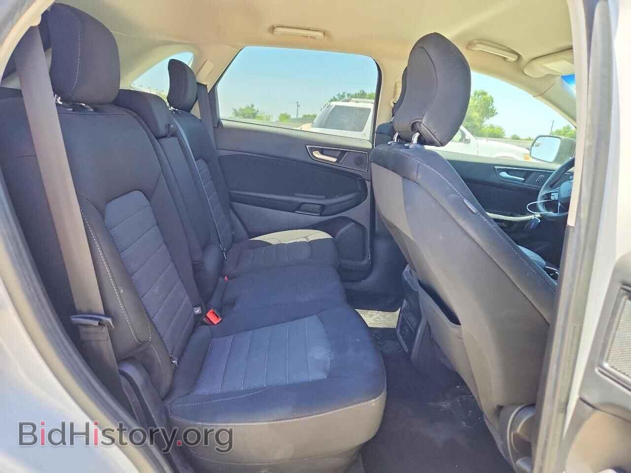 2017 FORD EDGE - VIN: 2FMPK3G95HBC63704 - Photo 11