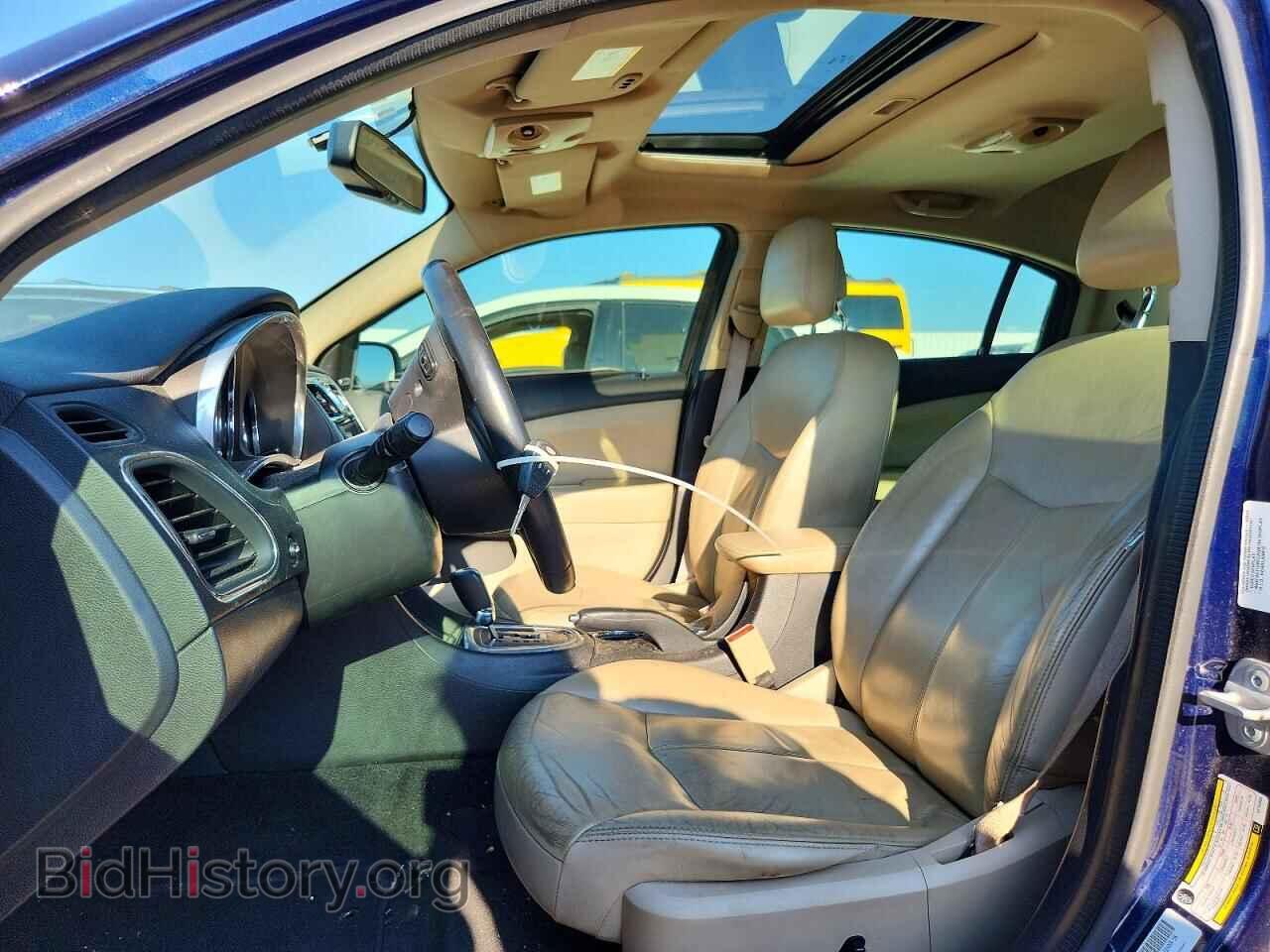 2014 CHRYSLER 200 - VIN: 1C3CCBCG3EN159585 - Фото 7