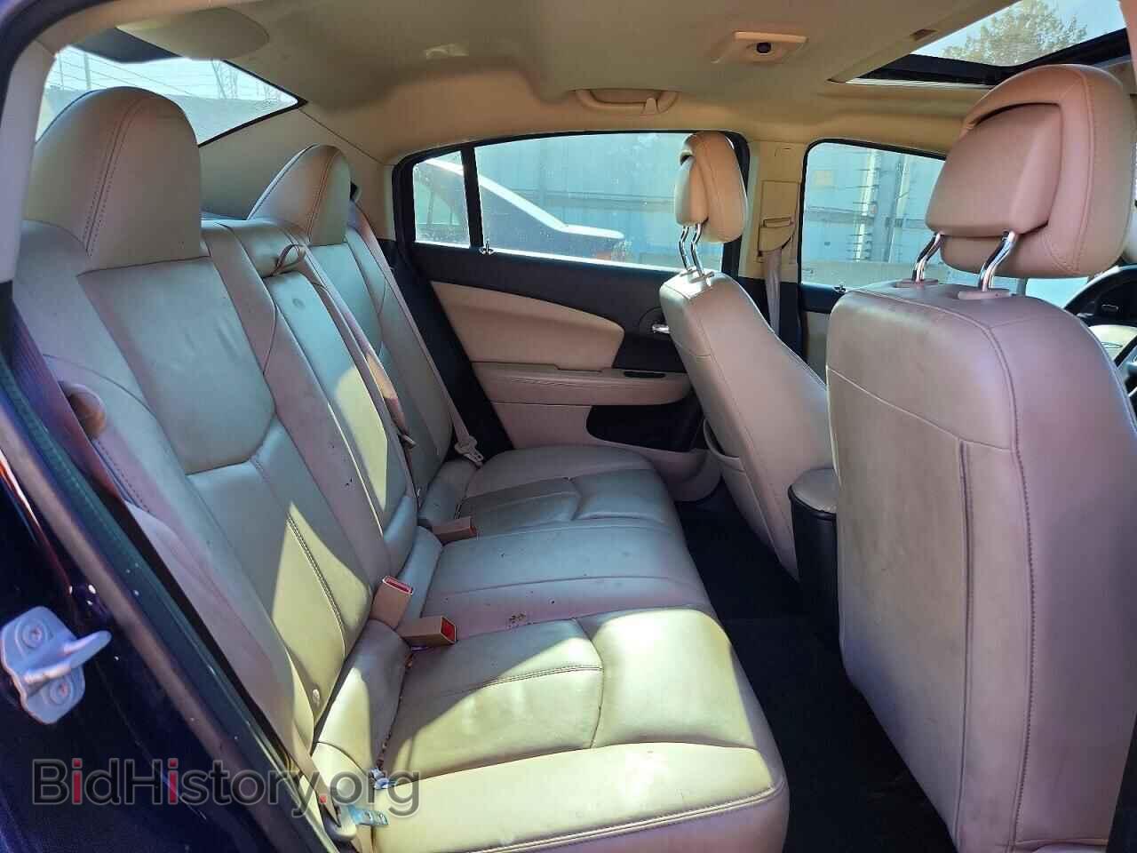 2014 CHRYSLER 200 - VIN: 1C3CCBCG3EN159585 - Фото 10
