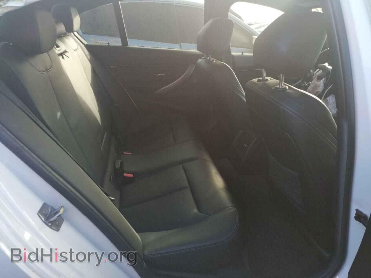 2017 BMW 3 SERIES - VIN: WBA8B3G57HNU35268 - Фото 6