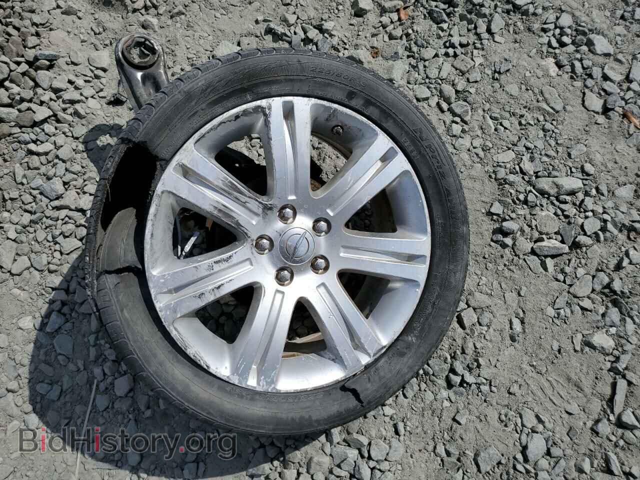 2013 CHRYSLER 200 - VIN: 1C3CCBBB2DN656020 - Фото 12