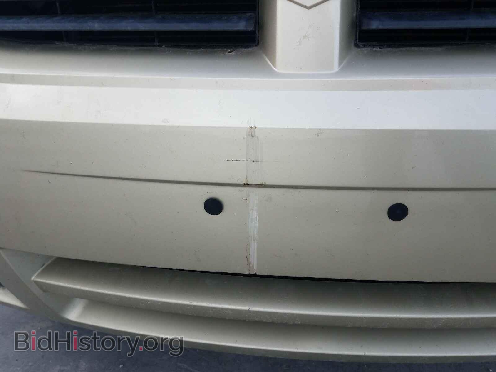 2010 DODGE GRAND CARA - VIN: 2D4RN3D12AR419829 - Фото 9