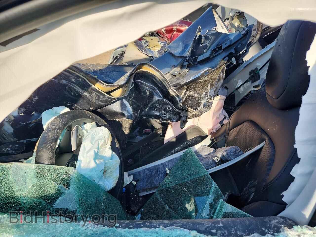 2026 TESLA MODEL Y - VIN: 7SAYGDED0TA445734 - Photo 7