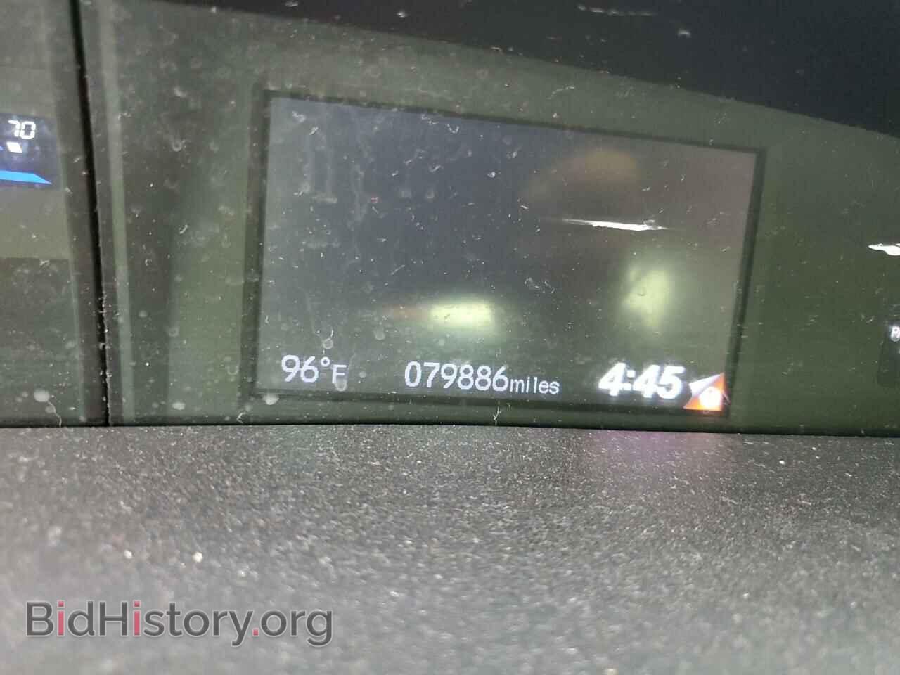 2013 HONDA CIVIC - VIN: 19XFB2F51DE009144 - Фото 9