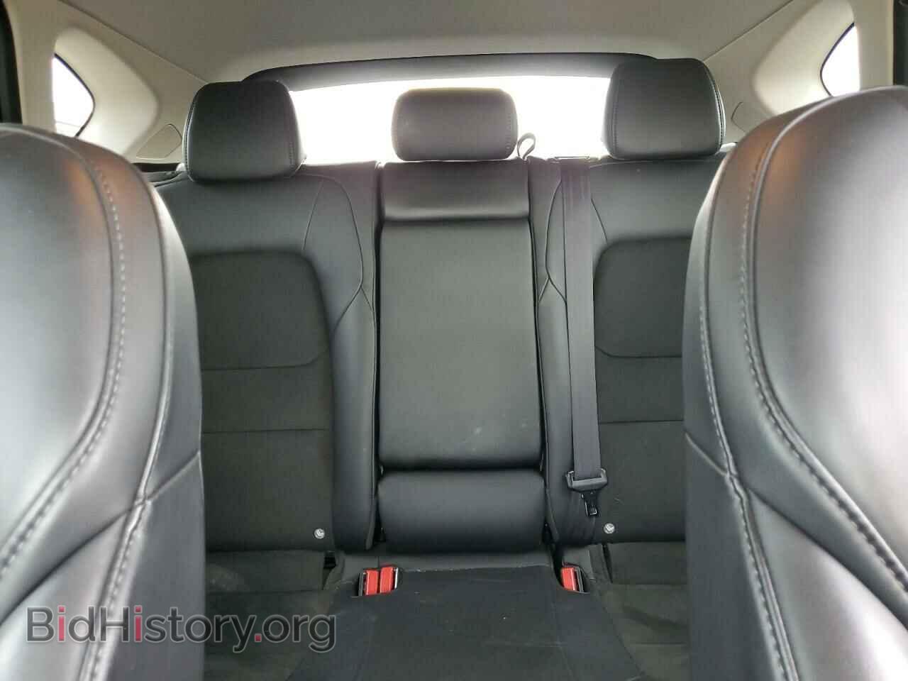 2018 MAZDA CX-5 - VIN: JM3KFBCM3J0442930 - Фото 10
