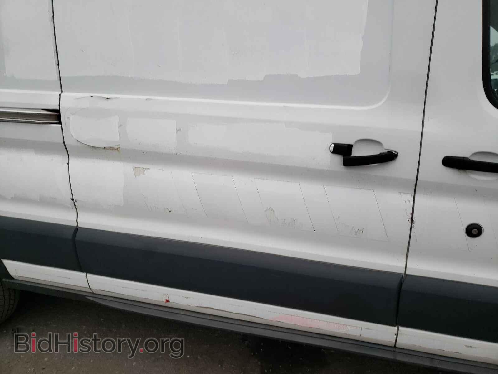 2015 FORD TRANSIT CO - VIN: 1FTNR2CM6FKA10213 - Фото 6