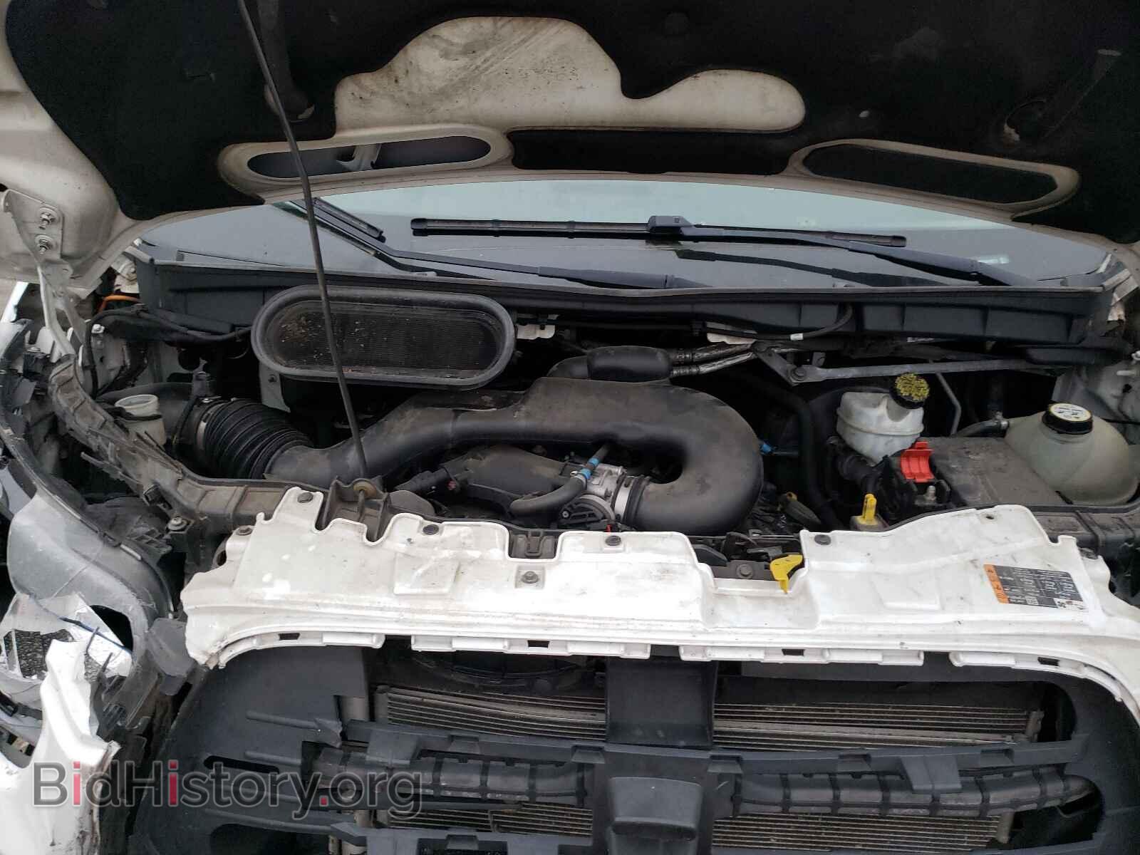2015 FORD TRANSIT CO - VIN: 1FTNR2CM6FKA10213 - Фото 7