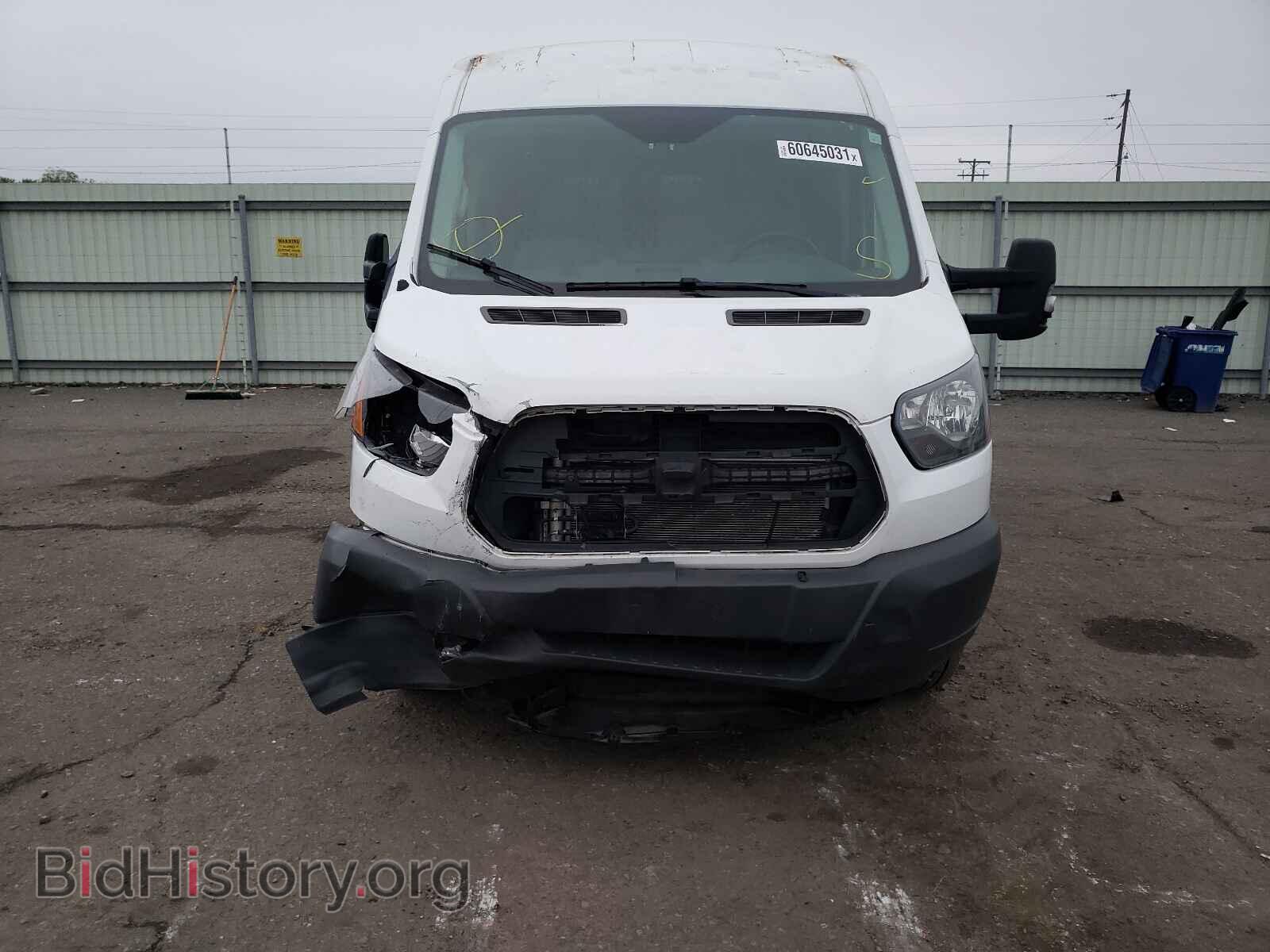 2015 FORD TRANSIT CO - VIN: 1FTNR2CM6FKA10213 - Фото 9