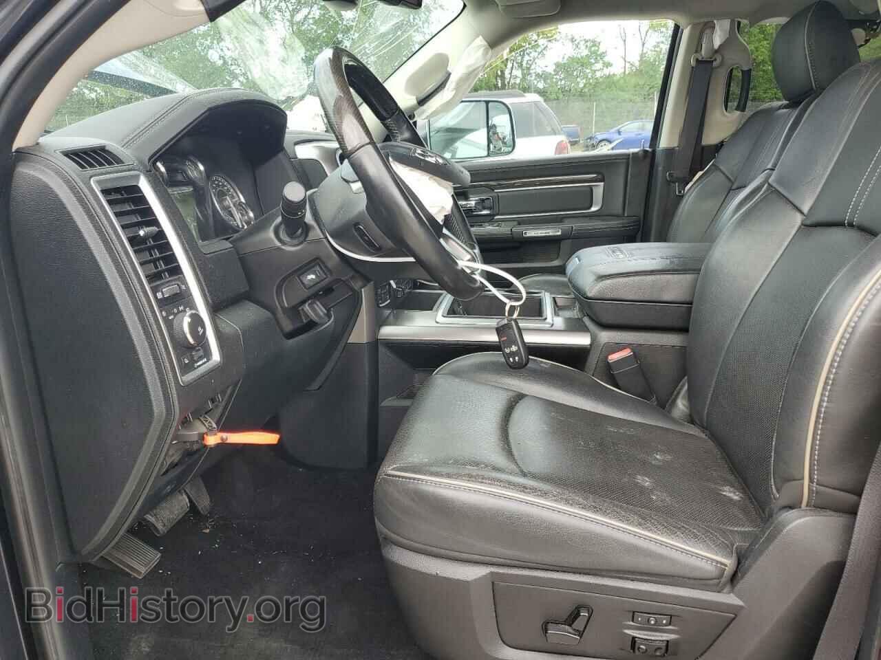 2015 RAM 1500 - VIN: 1C6RR7PM8FS606097 - Фото 7