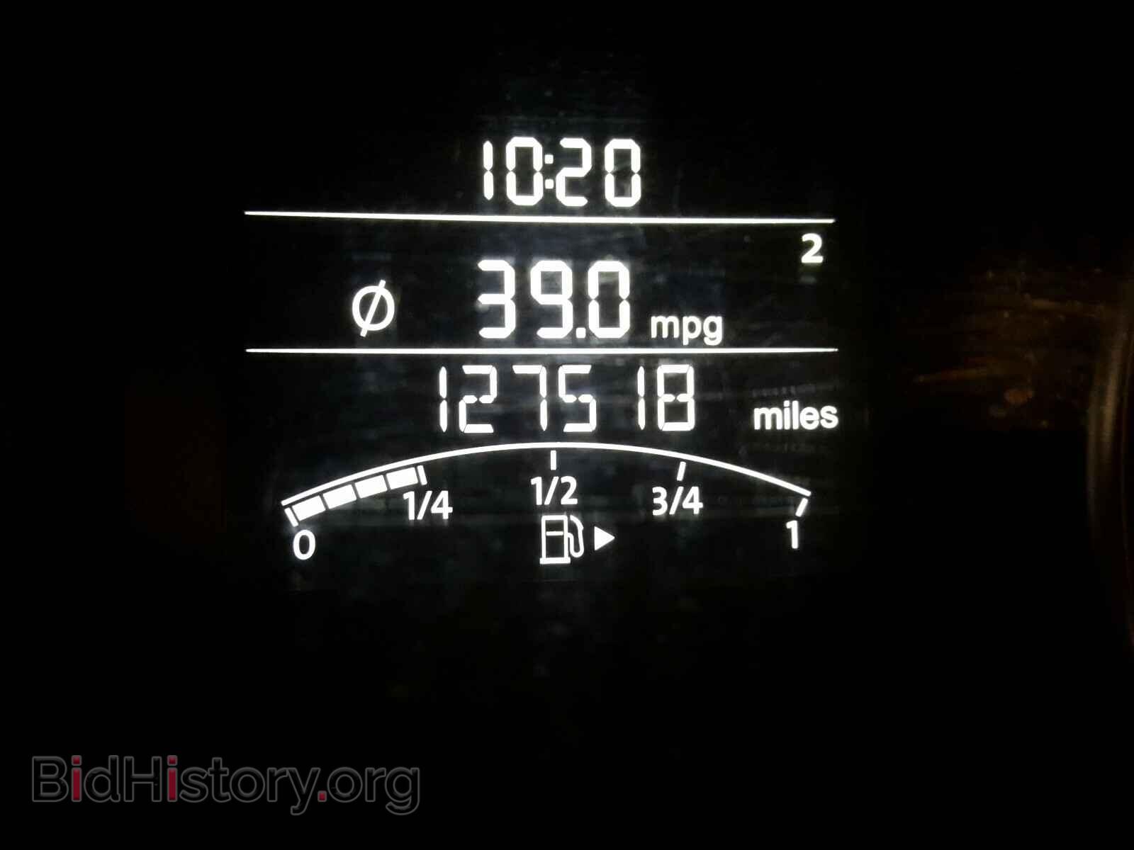2012 VOLKSWAGEN JETTA - VIN: 3VW3L7AJ9CM423081 - Фото 8