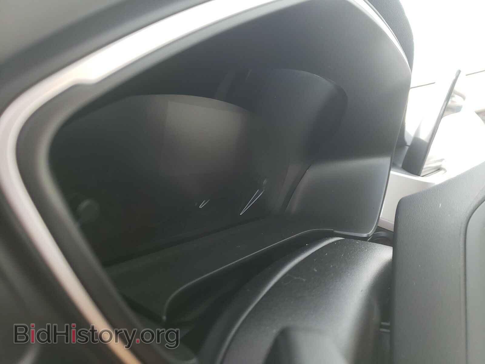2020 FORD ESCAPE - VIN: 1FMCU9H69LUA56462 - Фото 8