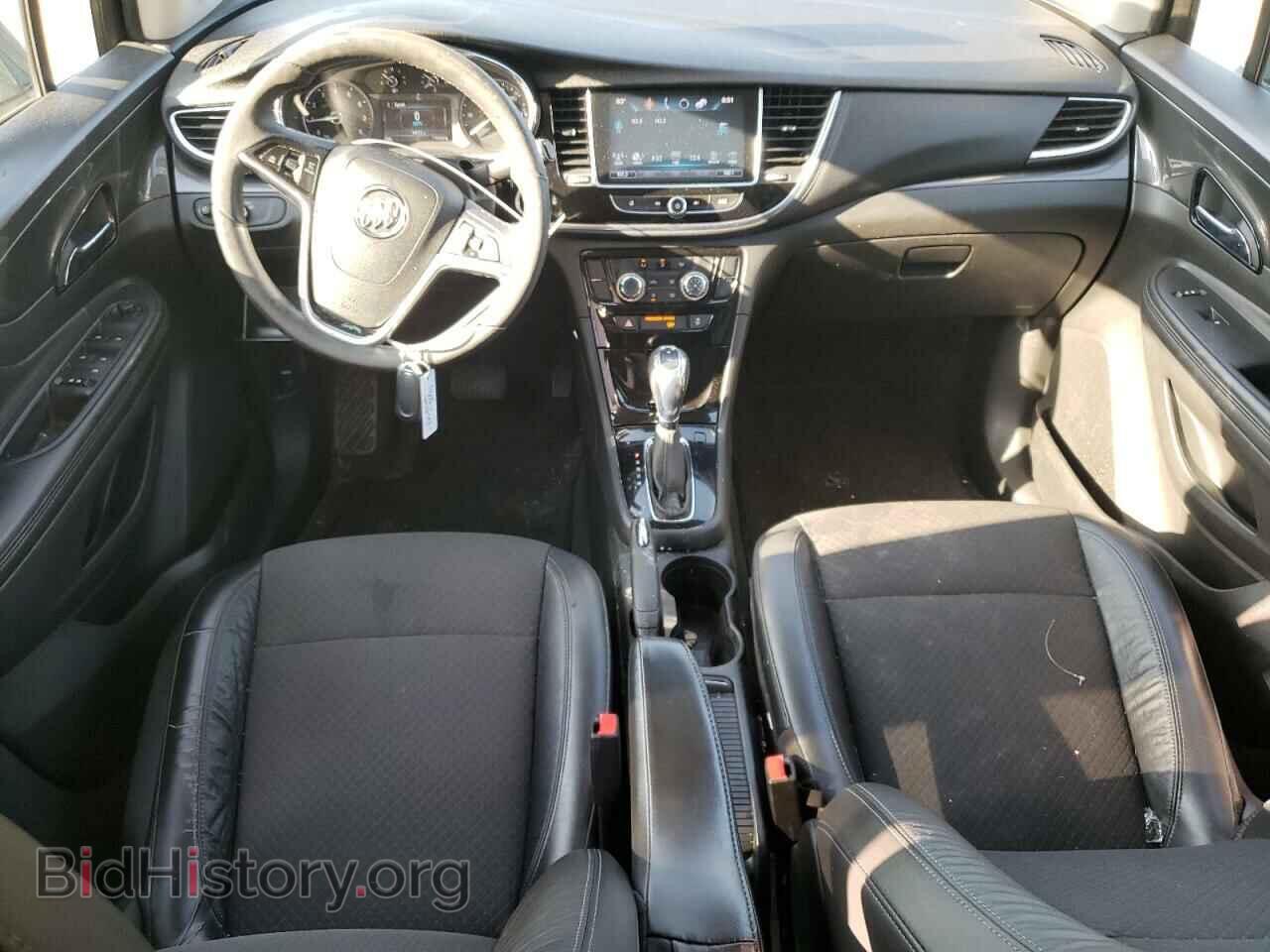 2017 BUICK ENCORE - VIN: KL4CJASB6HB255390 - Фото 8