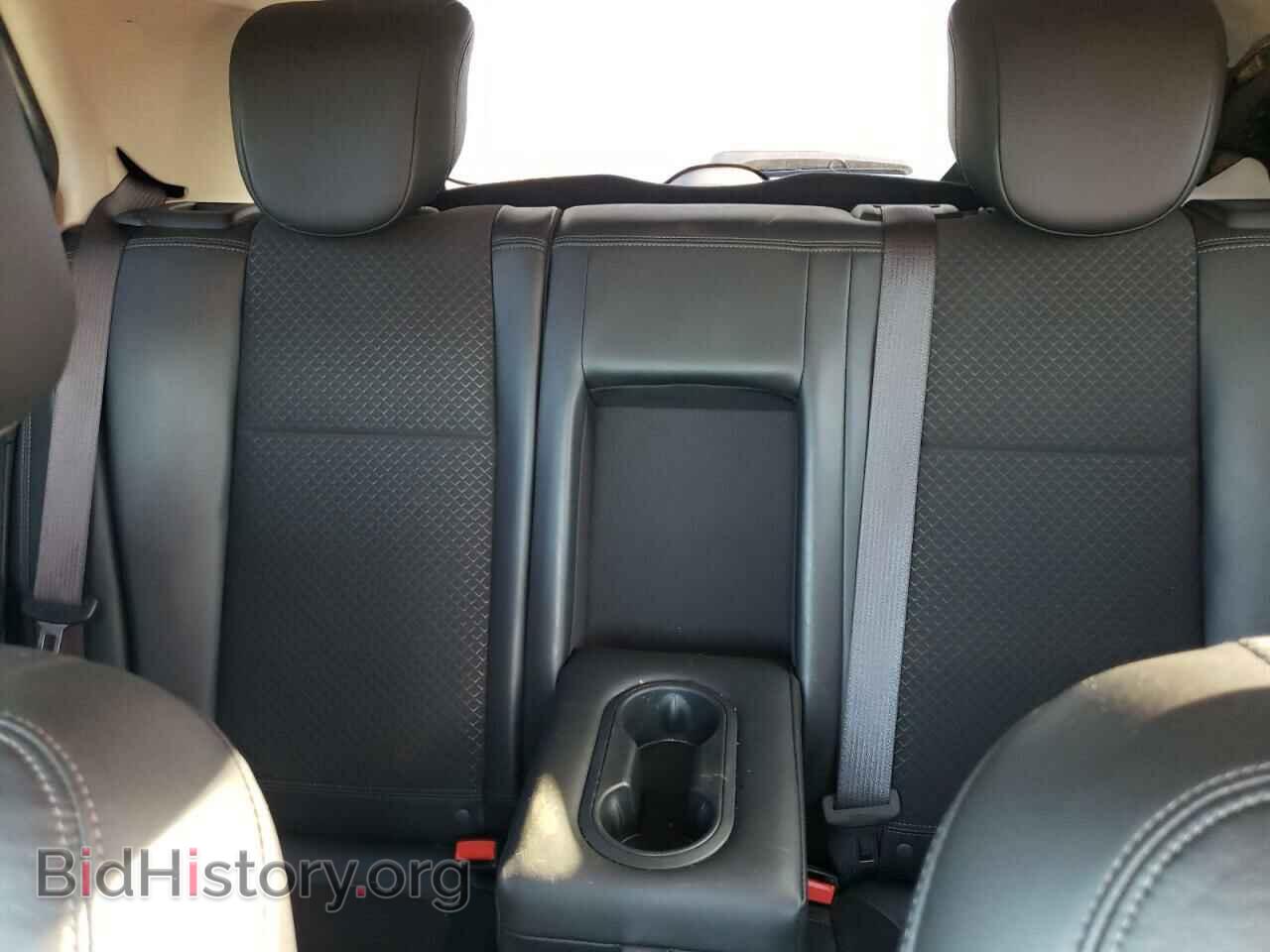 2017 BUICK ENCORE - VIN: KL4CJASB6HB255390 - Фото 10