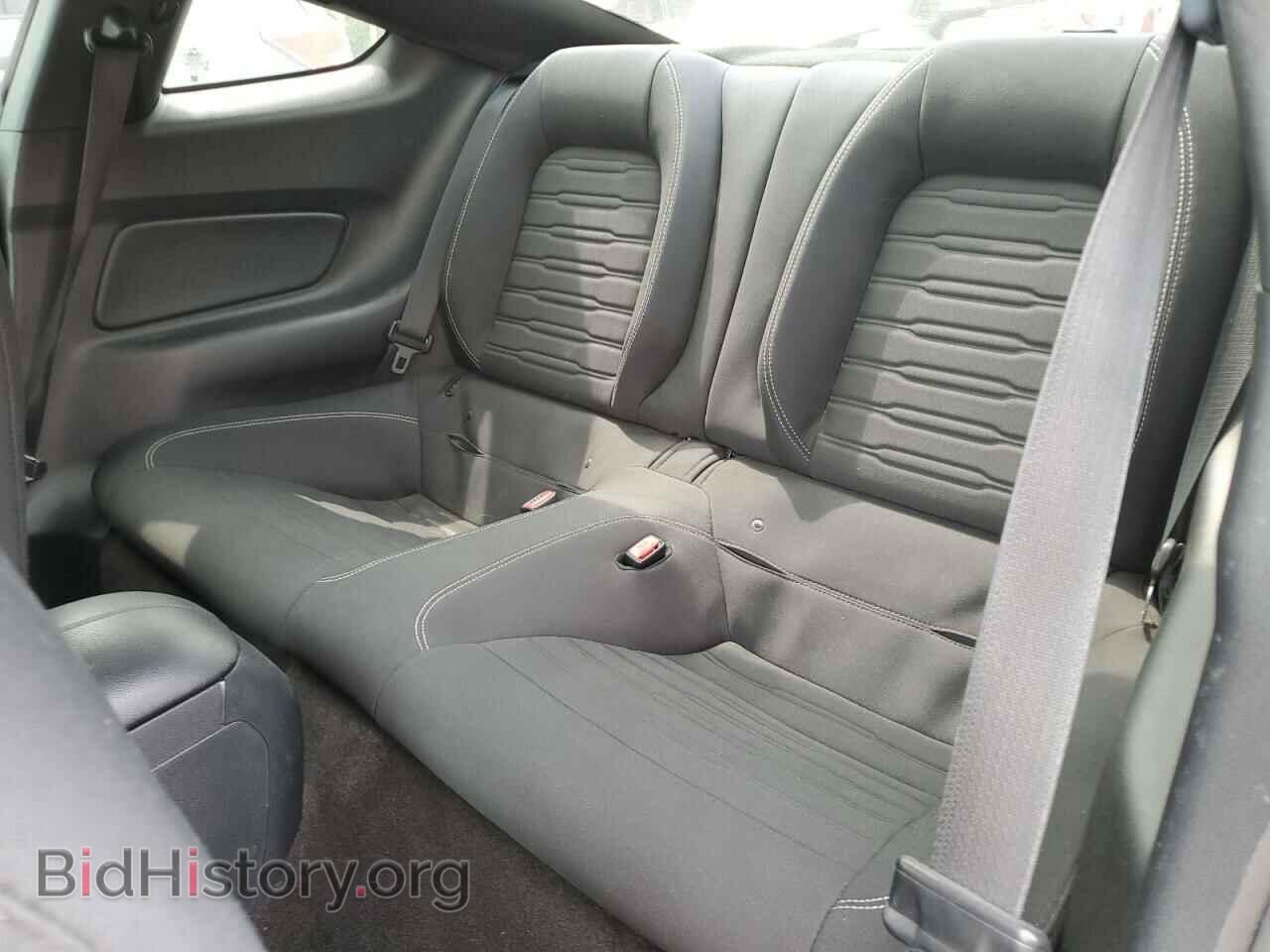 2016 FORD ALL Models - VIN: 1FA6P8TH3G5265794 - Фото 10