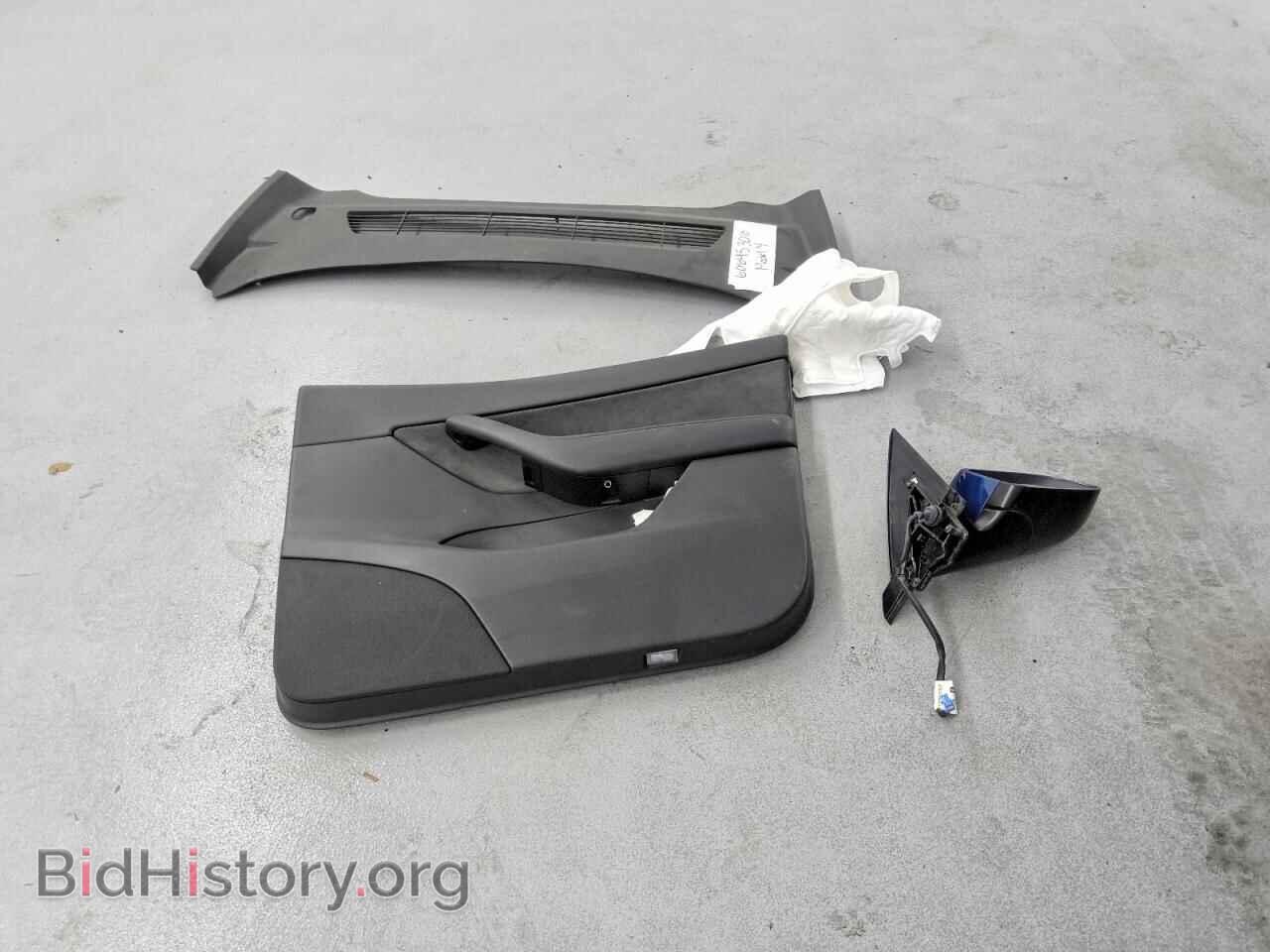 2022 TESLA MODEL Y - VIN: 7SAYGDEE3NF481237 - Photo 13
