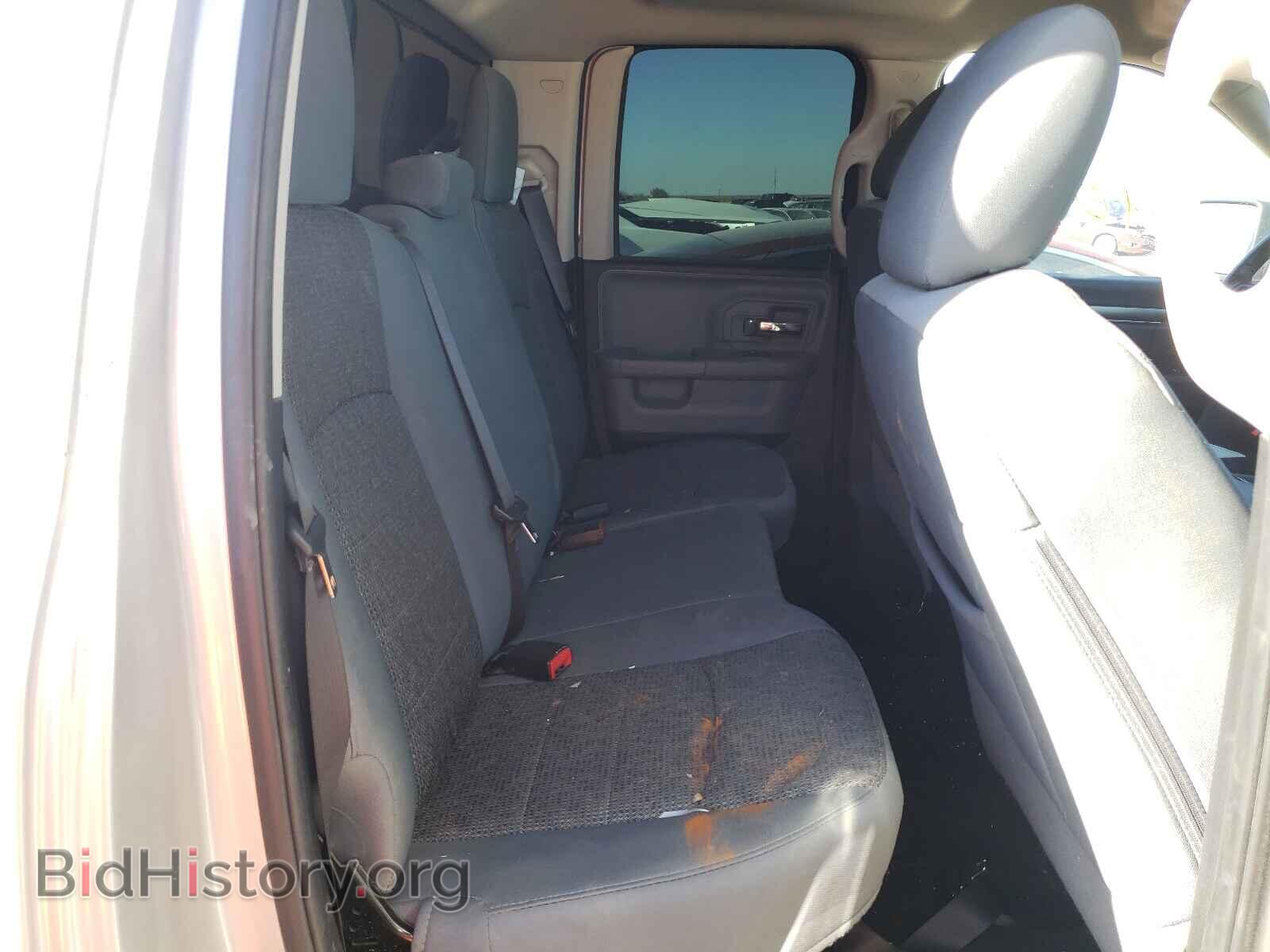 2017 RAM 1500 - VIN: 1C6RR6GG3HS783938 - Photo 6