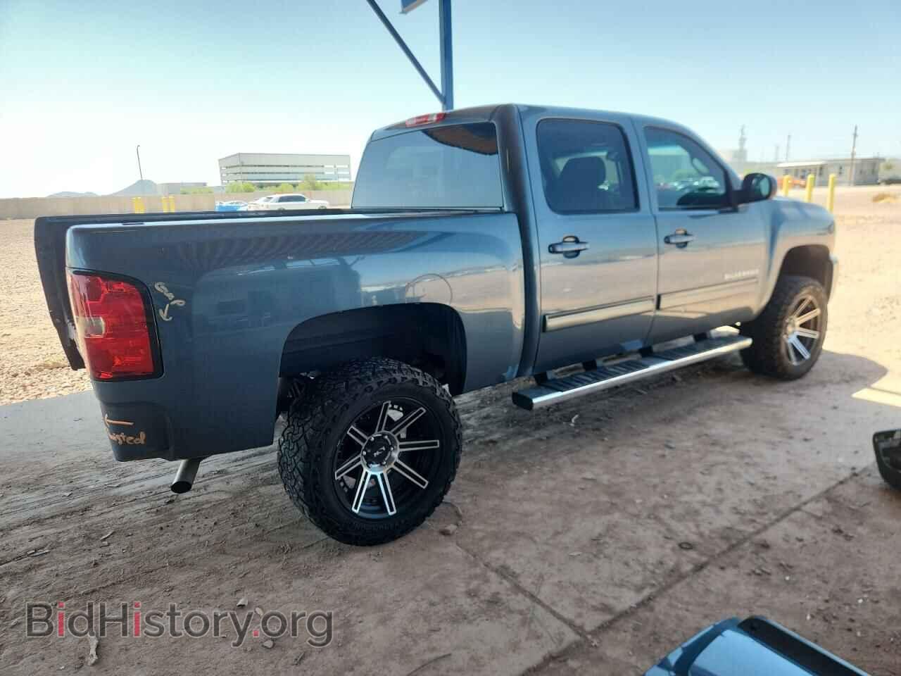 2012 CHEVROLET ALL Models - VIN: 3GCPCTE00CG309161 - Фото 3