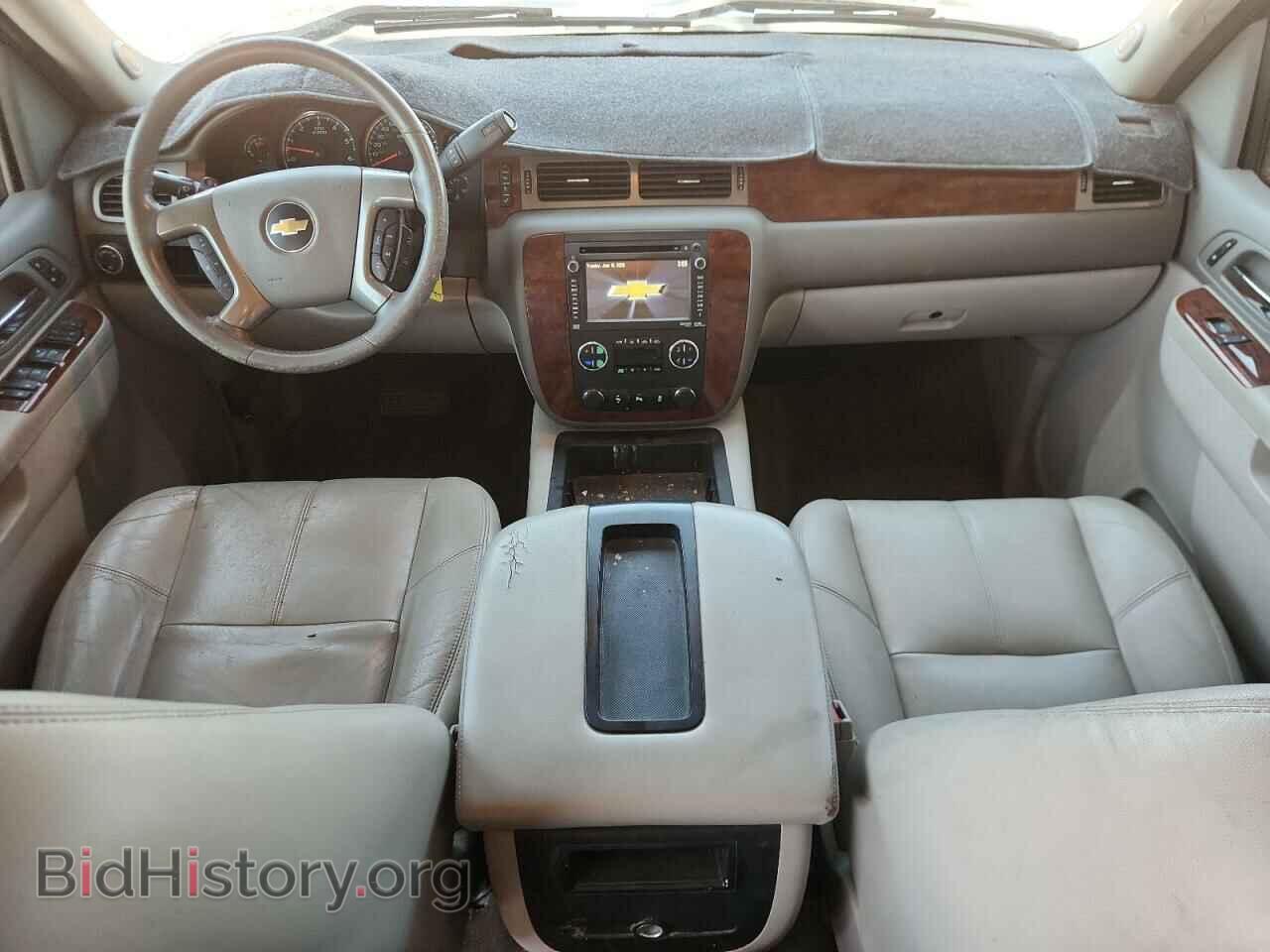 2012 CHEVROLET ALL Models - VIN: 3GCPCTE00CG309161 - Фото 8