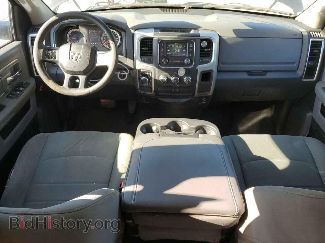 2016 RAM 1500 - VIN: 1C6RR6GG5GS231341 - Фото 8