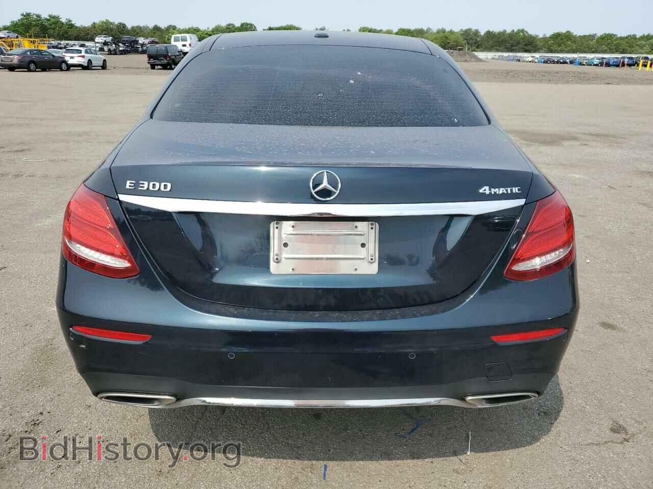 2017 MERCEDES-BENZ E-CLASS - VIN: WDDZF4KB9HA108172 - Фото 6