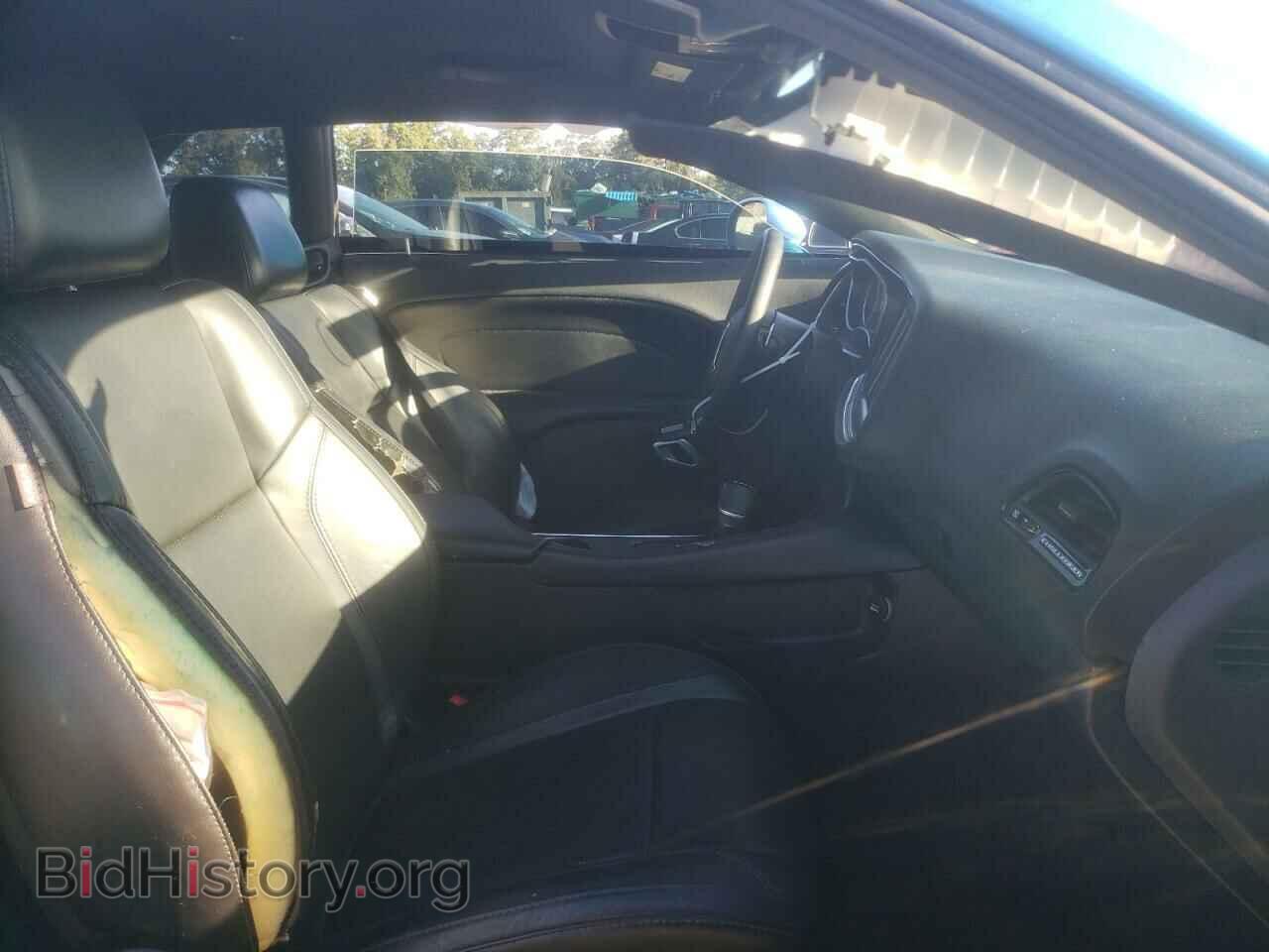 2016 DODGE CHALLENGER - VIN: 2C3CDZAG2GH264199 - Photo 5