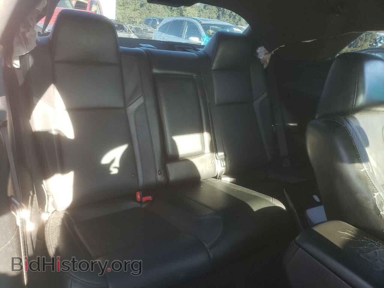 2016 DODGE CHALLENGER - VIN: 2C3CDZAG2GH264199 - Photo 6