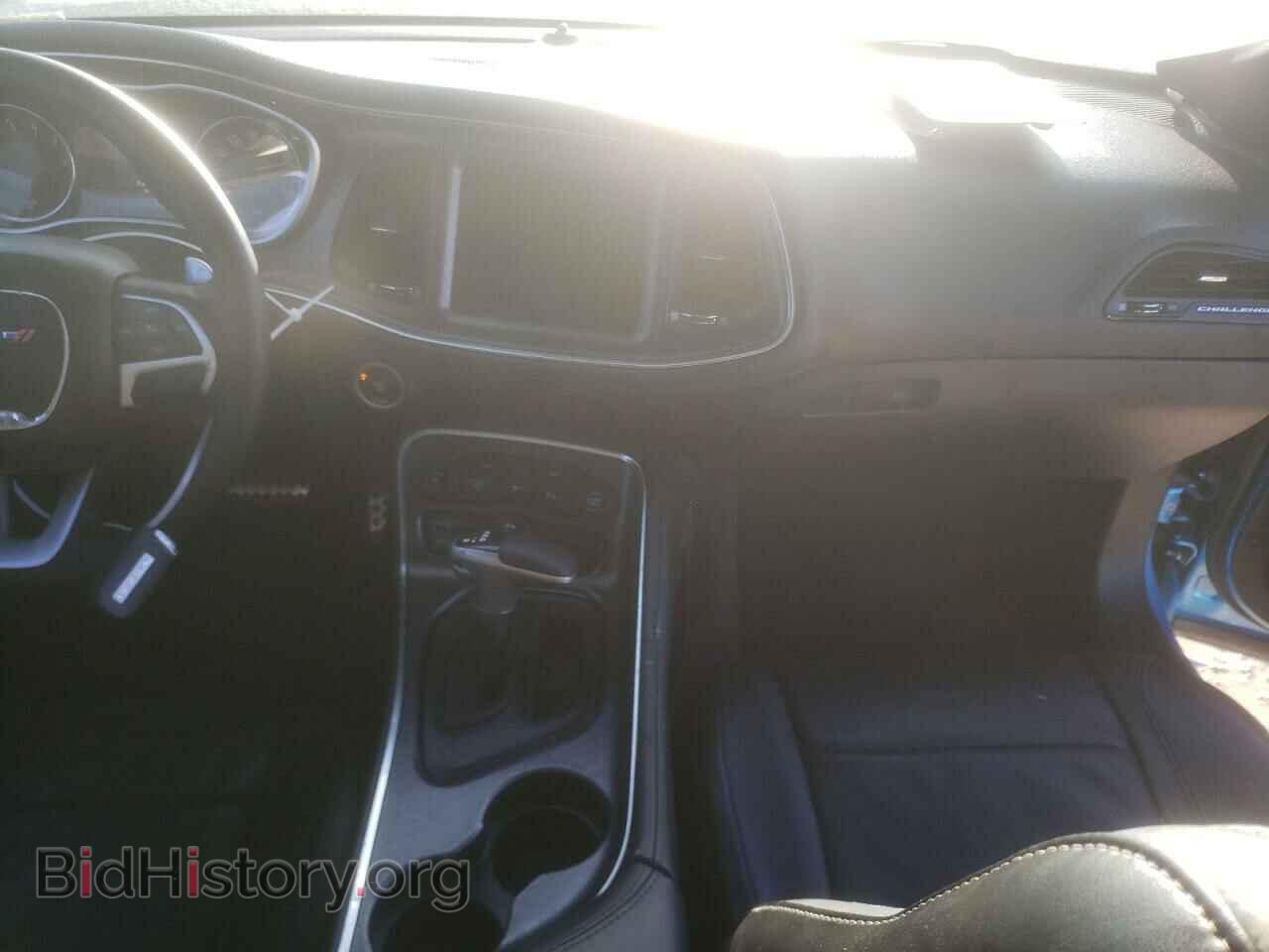 2016 DODGE CHALLENGER - VIN: 2C3CDZAG2GH264199 - Photo 9