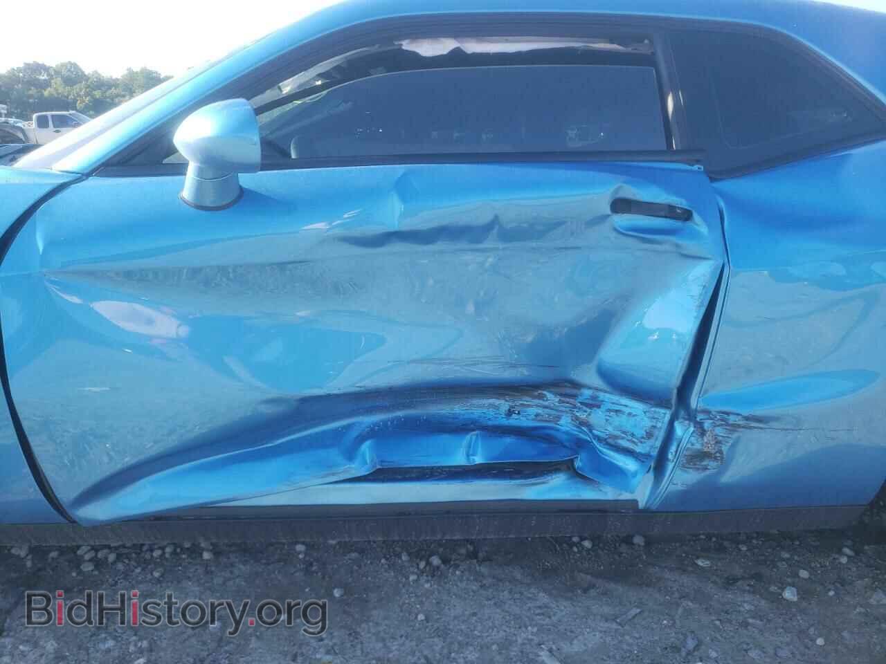 2016 DODGE CHALLENGER - VIN: 2C3CDZAG2GH264199 - Photo 10