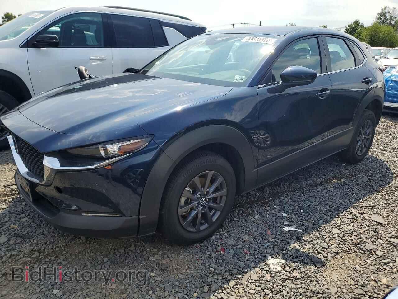 Photo 3MVDMBAM1SM820993 - MAZDA CX30 2025