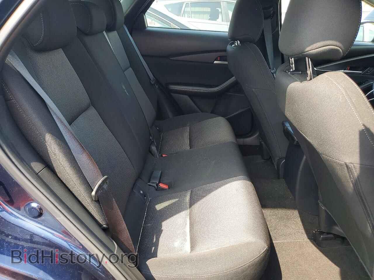 2025 MAZDA CX30 - VIN: 3MVDMBAM1SM820993 - Photo 11