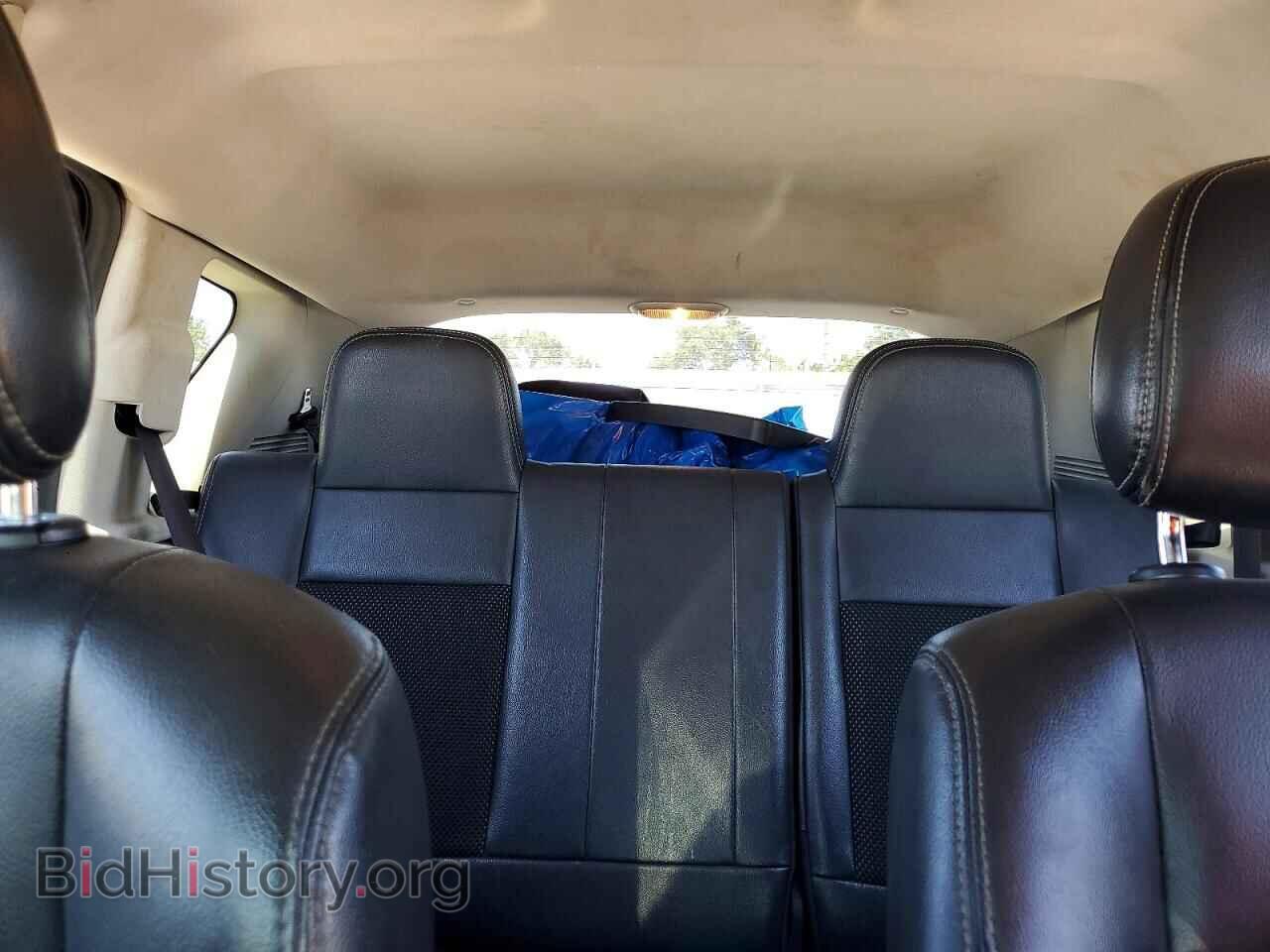 2016 JEEP COMPASS - VIN: 1C4NJCEAXGD665982 - Photo 10