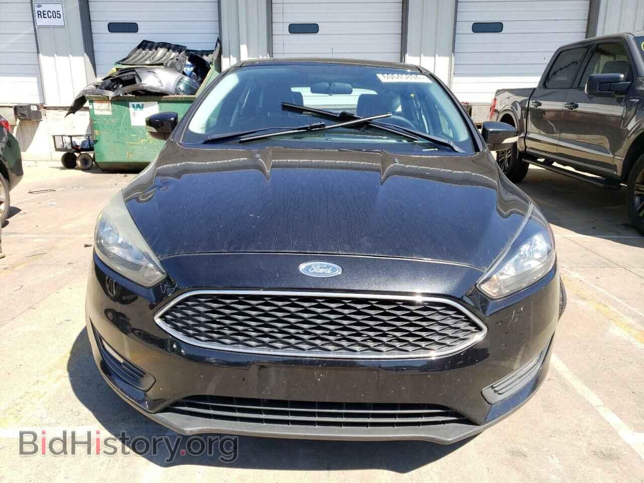 2015 FORD FOCUS - VIN: 1FADP3K21FL346830 - Фото 5