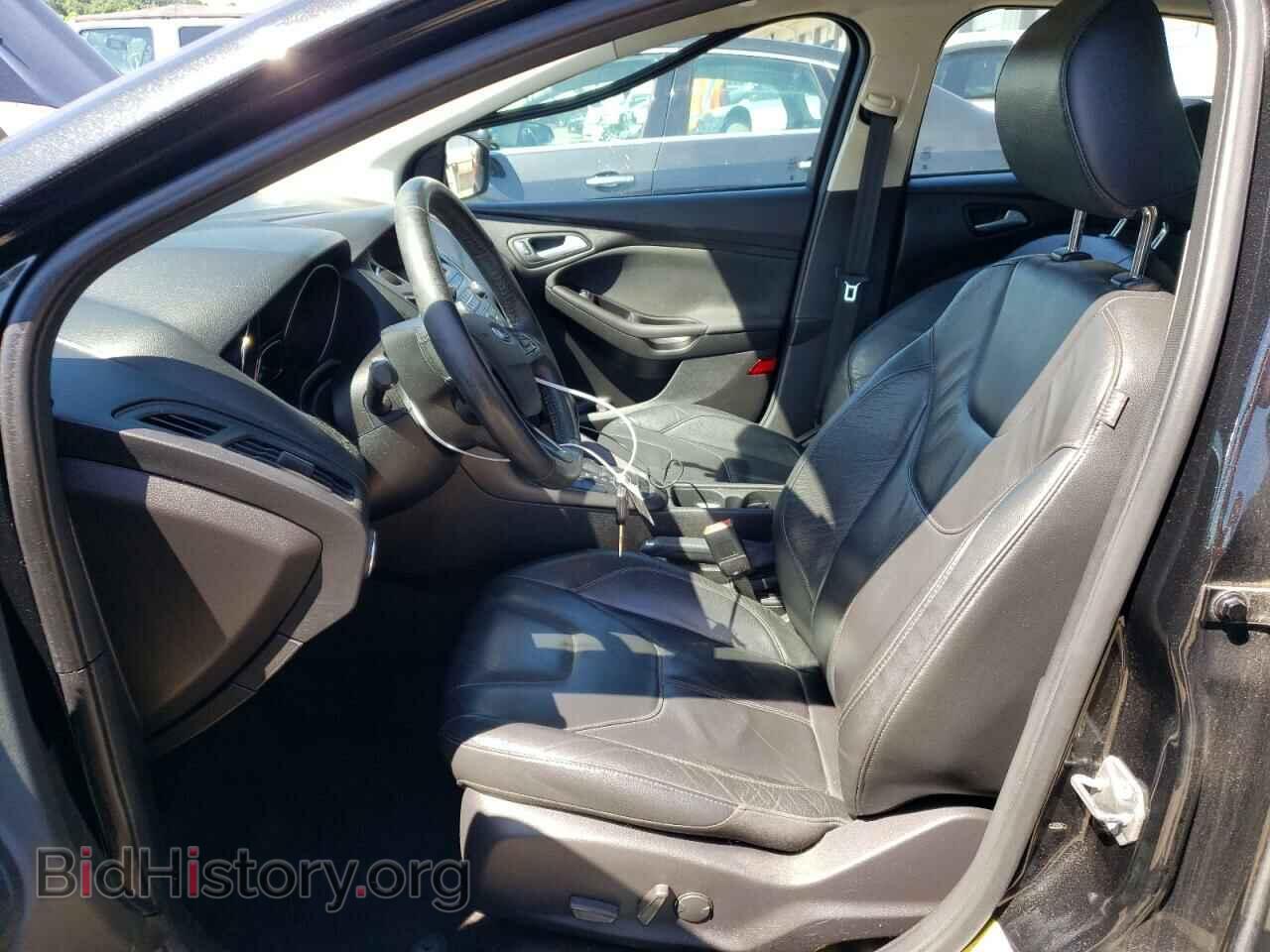 2015 FORD FOCUS - VIN: 1FADP3K21FL346830 - Фото 7