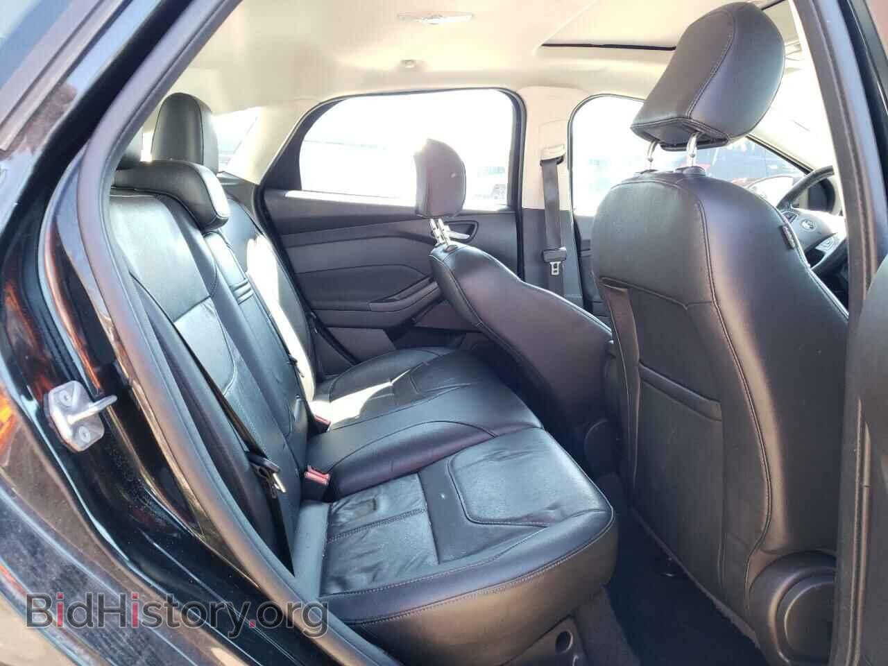 2015 FORD FOCUS - VIN: 1FADP3K21FL346830 - Фото 10