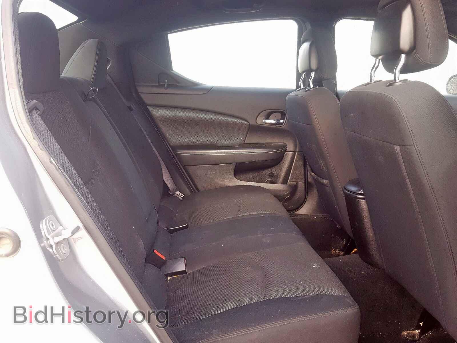 2013 DODGE AVENGER - VIN: 1C3CDZCB7DN692614 - Фото 6