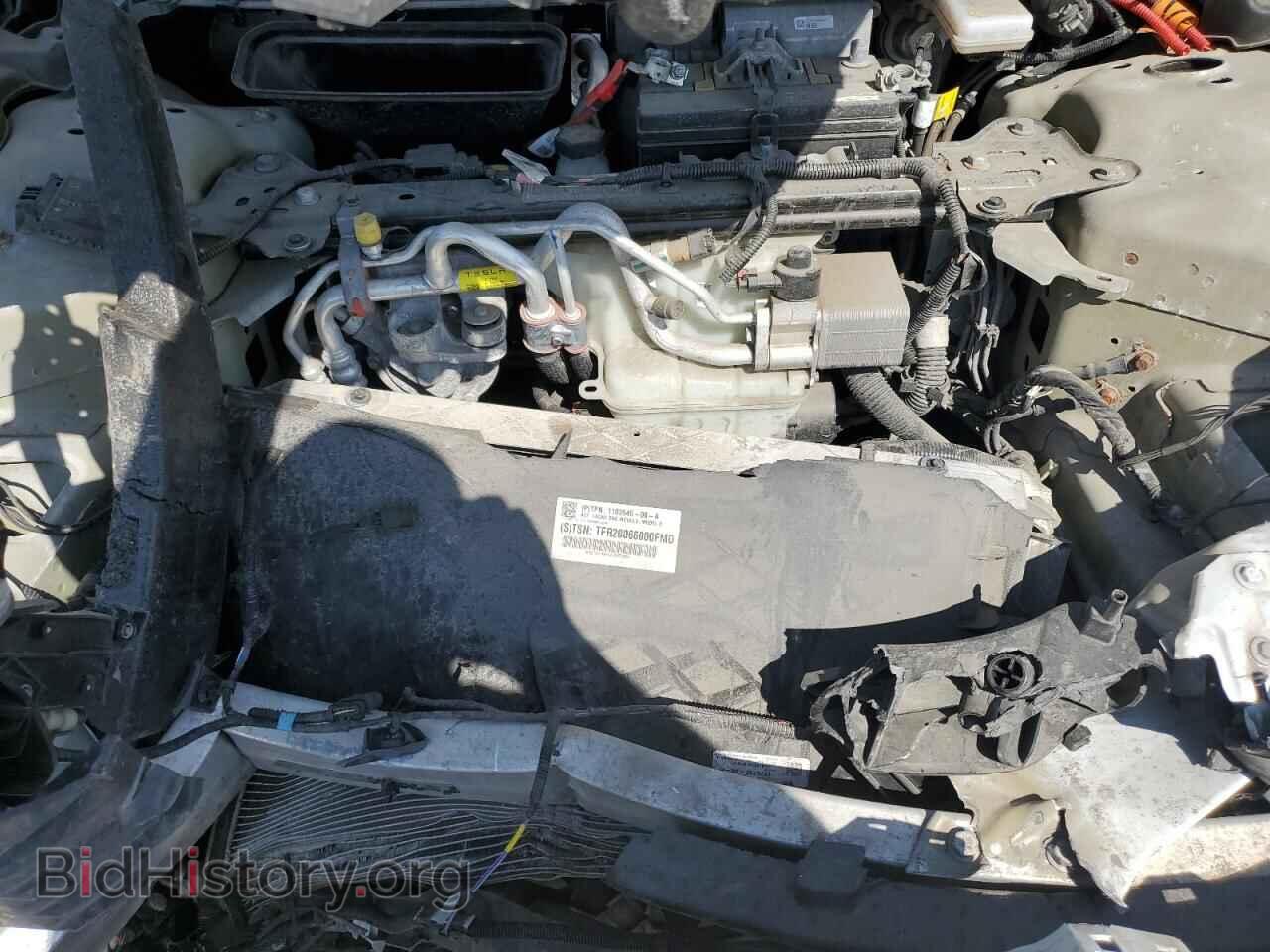 2020 TESLA MODEL 3 - VIN: 5YJ3E1EA0LF715596 - Photo 11