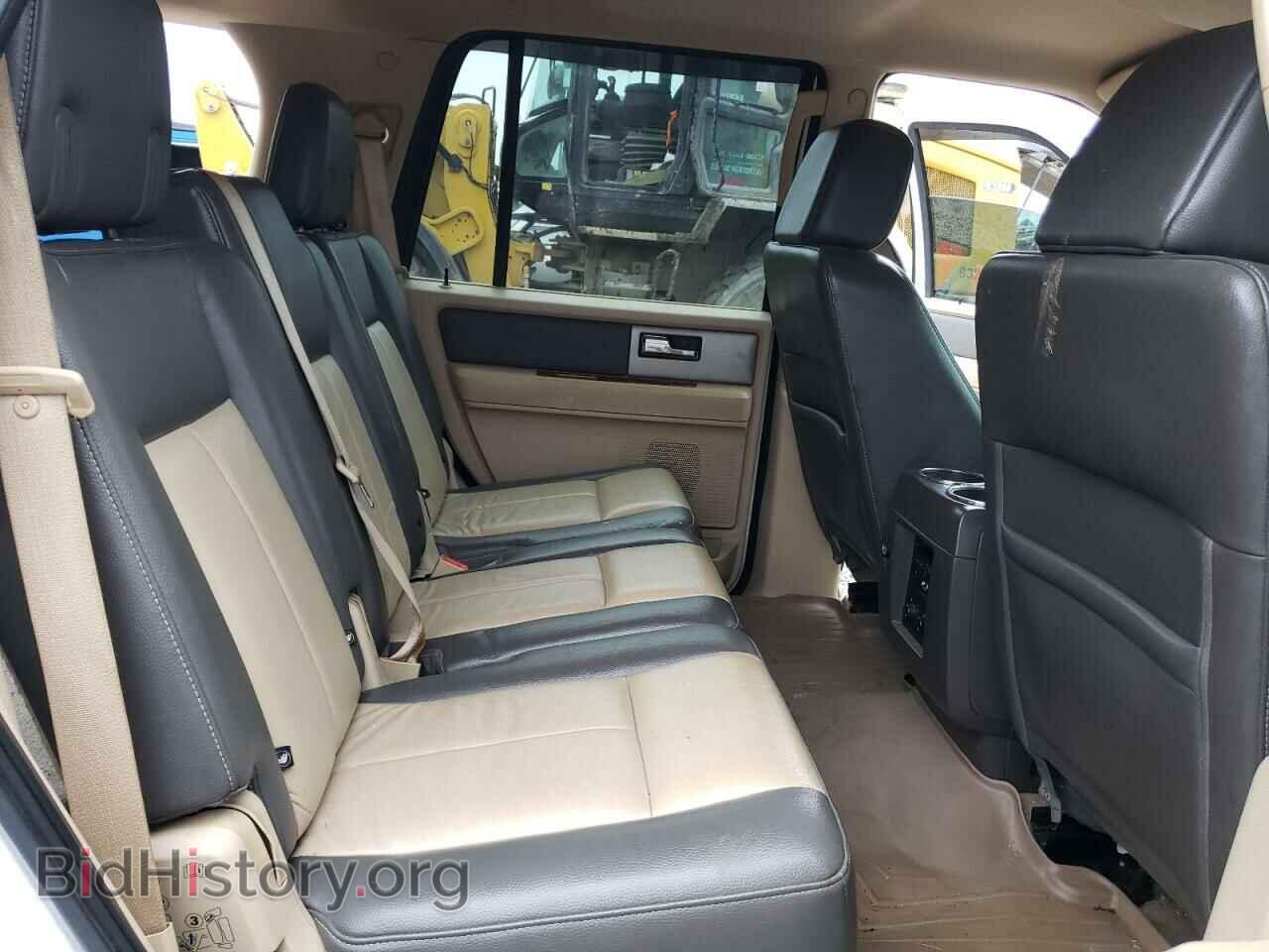 2007 FORD EXPEDITION - VIN: 1FMFU18517LA59468 - Фото 11