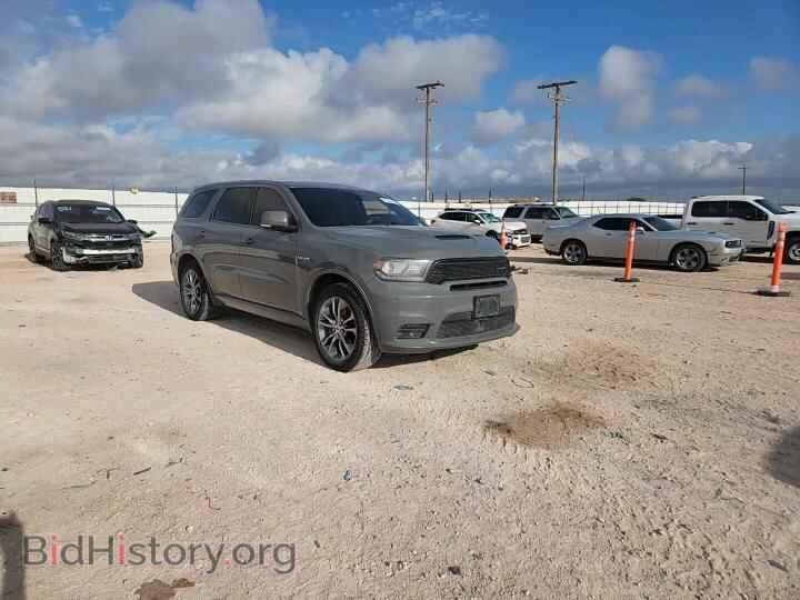 2020 DODGE DURANGO - VIN: 1C4SDHCT8LC411117 - Photo 14