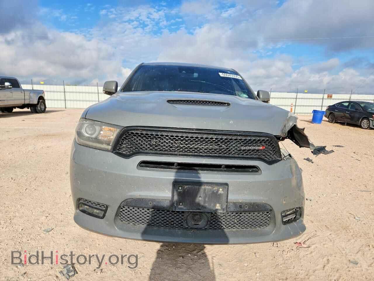 2020 DODGE DURANGO - VIN: 1C4SDHCT8LC411117 - Photo 5