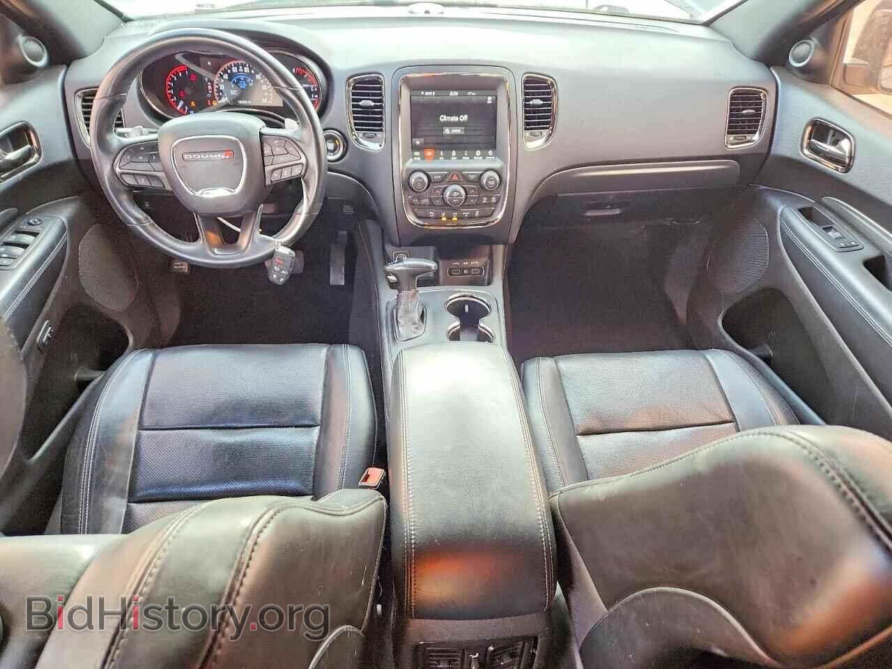 2020 DODGE DURANGO - VIN: 1C4SDHCT8LC411117 - Photo 8