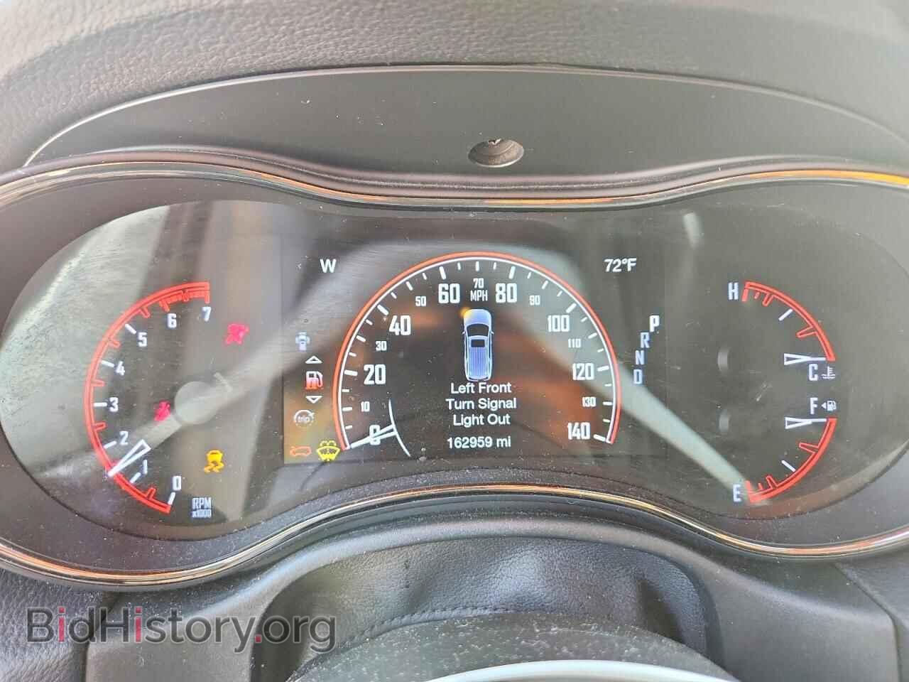 2020 DODGE DURANGO - VIN: 1C4SDHCT8LC411117 - Photo 9