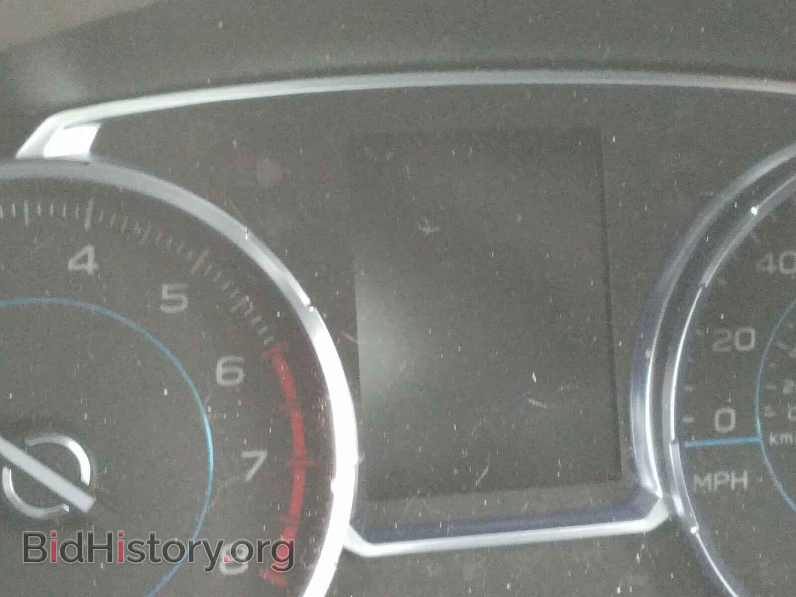 2018 SUBARU FORESTER - VIN: JF2SJAGC9JH570675 - Фото 8