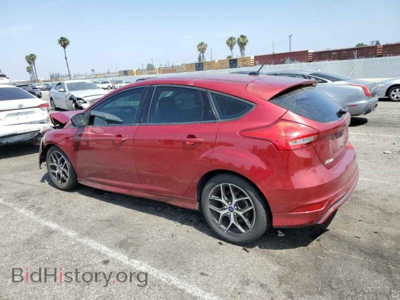 2016 Ford FOCUS (VIN 1FADP3K26GL225535) — фото 2 из 13