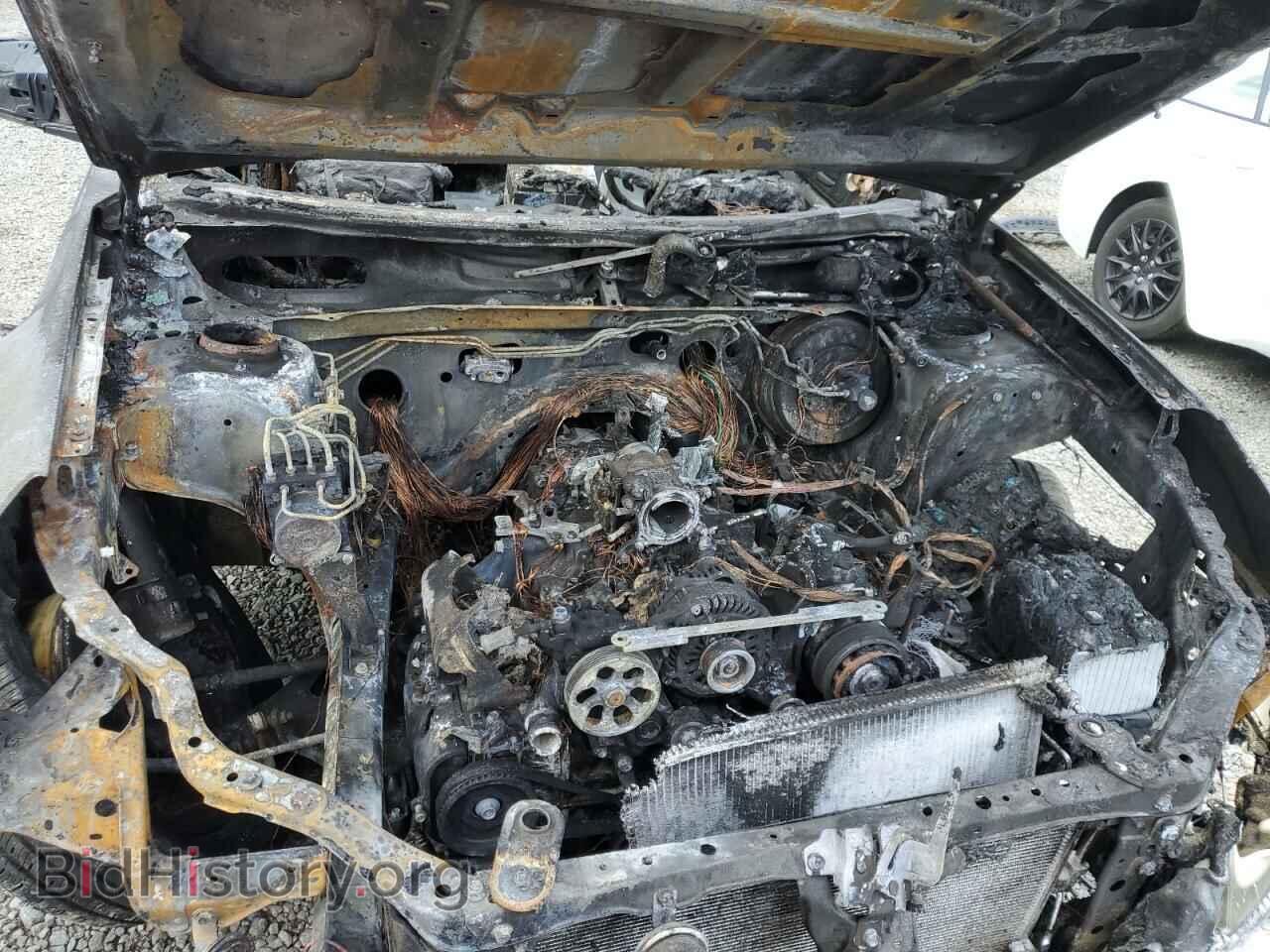 2012 SUBARU OUTBACK - VIN: 4S4BRBFC3C3223725 - Фото 12