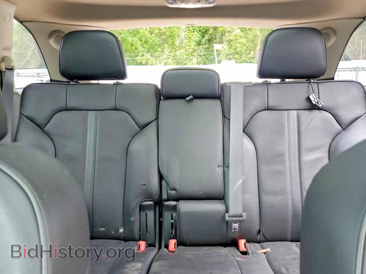 2015 LINCOLN MKX - VIN: 2LMDJ8JK1FBL24188 - Photo 10