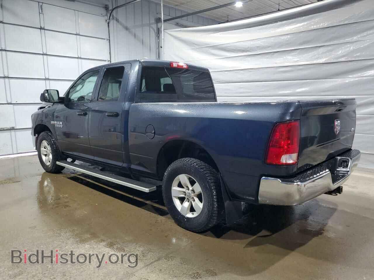 2017 RAM 1500 - VIN: 1C6RR7FT3HS531594 - Фото 2