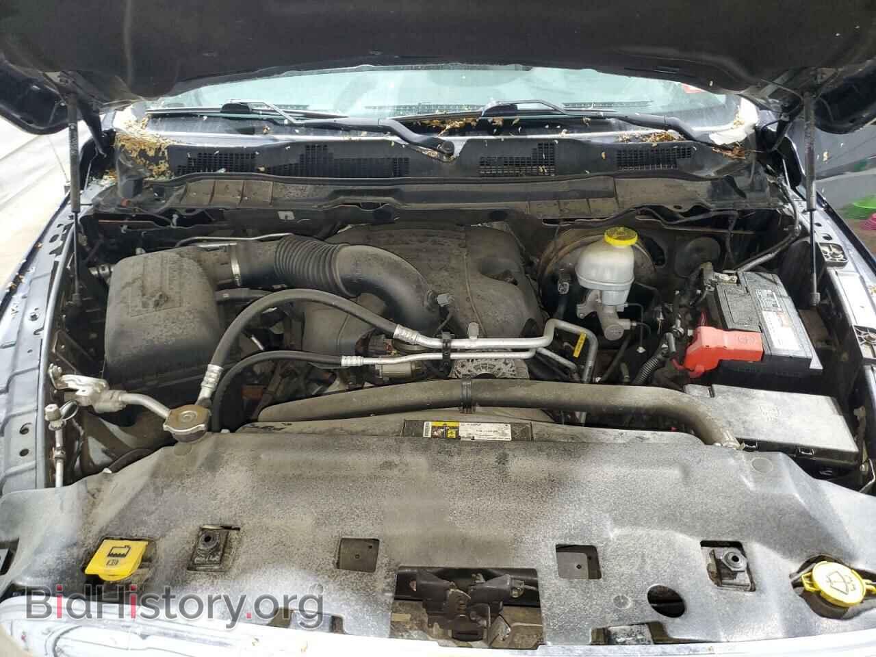 2017 RAM 1500 - VIN: 1C6RR7FT3HS531594 - Фото 11