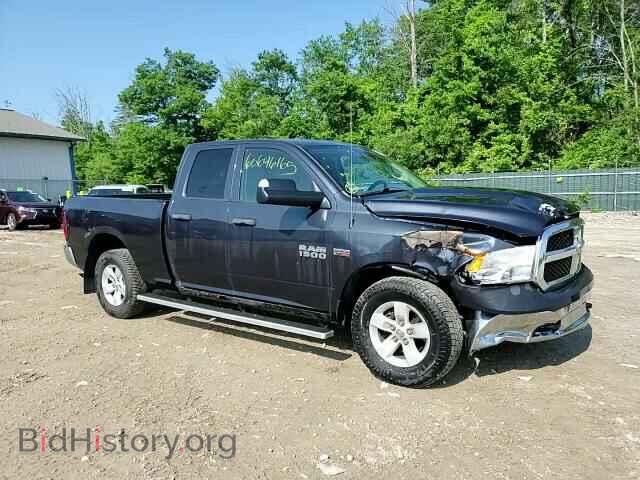 2017 RAM 1500 - VIN: 1C6RR7FT3HS531594 - Фото 13