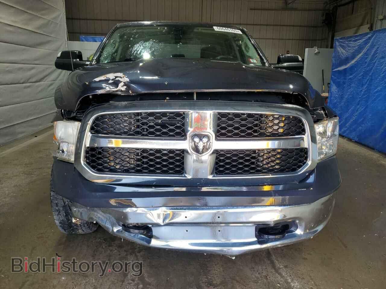 2017 RAM 1500 - VIN: 1C6RR7FT3HS531594 - Фото 5