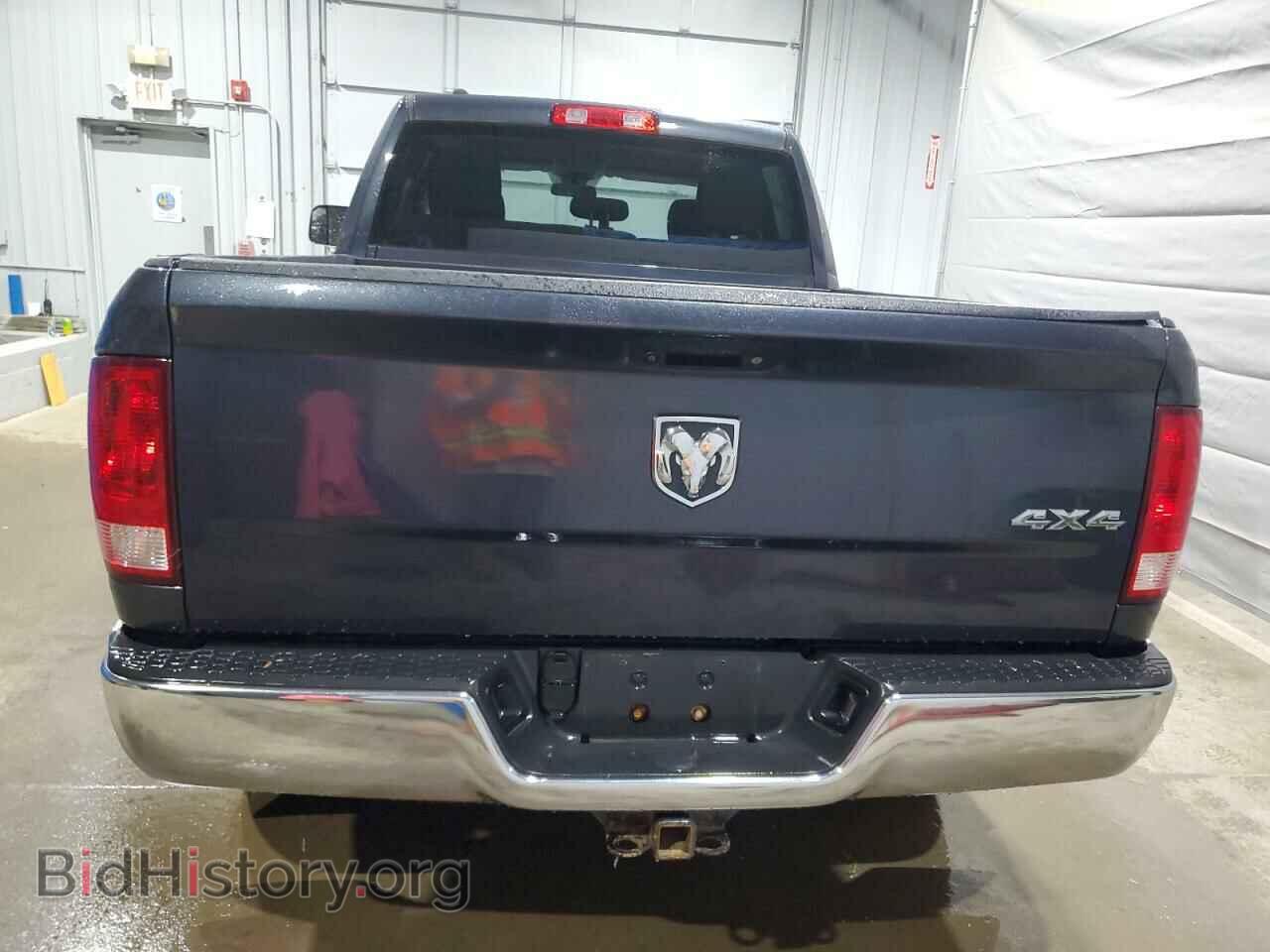 2017 RAM 1500 - VIN: 1C6RR7FT3HS531594 - Фото 6
